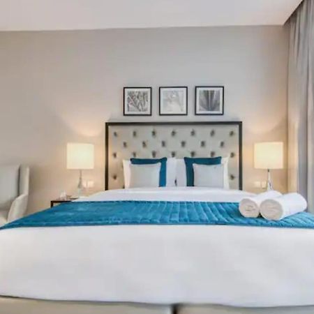 Luxurious Studio Fully Furnished 5 Stars Hotel Facilities In Dubai South Exterior photo
